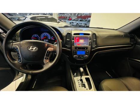 HYUNDAI Santa F 3.5 V6 24V 4P GLS 285CV 4WD AUTOMTICO, Foto 11