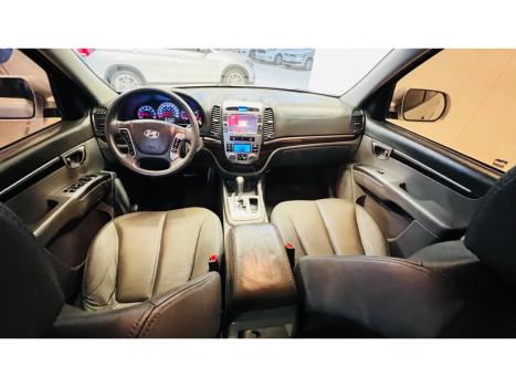 HYUNDAI Santa F 3.5 V6 24V 4P GLS 285CV 4WD AUTOMTICO, Foto 12