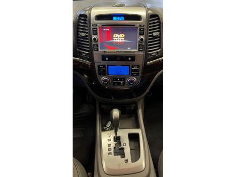 HYUNDAI Santa F 3.5 V6 24V 4P GLS 285CV 4WD AUTOMTICO, Foto 13