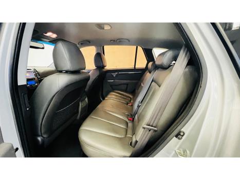 HYUNDAI Santa F 3.5 V6 24V 4P GLS 285CV 4WD AUTOMTICO, Foto 15