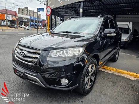 HYUNDAI Santa F 3.5 V6 24V 4P 285CV AUTOMTICO, Foto 1