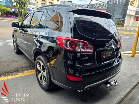HYUNDAI Santa F 3.5 V6 24V 4P 285CV AUTOMTICO, Foto 2