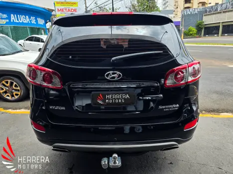 HYUNDAI Santa F 3.5 V6 24V 4P 285CV AUTOMTICO, Foto 3