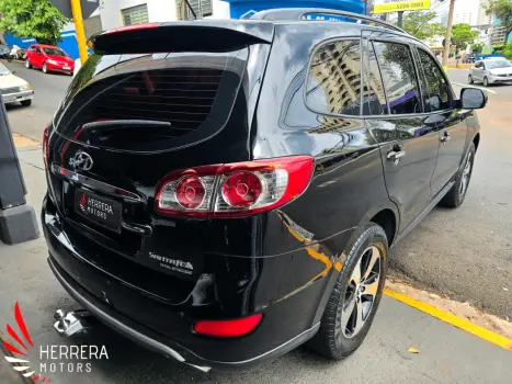 HYUNDAI Santa F 3.5 V6 24V 4P 285CV AUTOMTICO, Foto 4