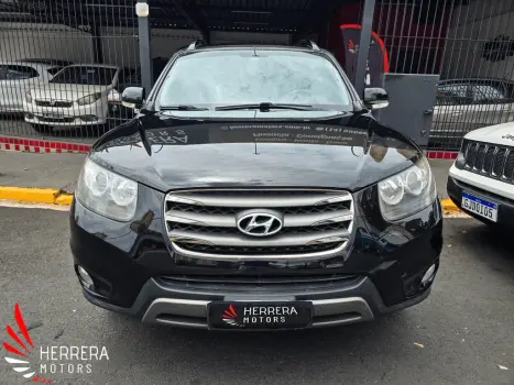 HYUNDAI Santa F 3.5 V6 24V 4P 285CV AUTOMTICO, Foto 5