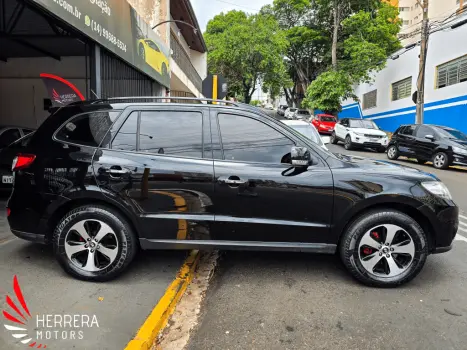 HYUNDAI Santa F 3.5 V6 24V 4P 285CV AUTOMTICO, Foto 6