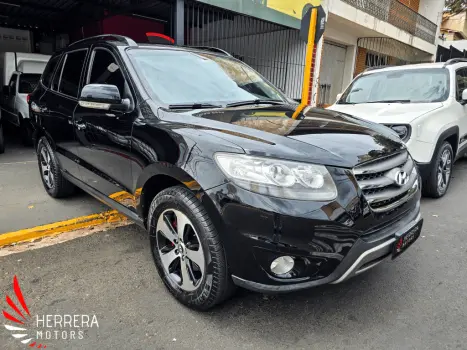 HYUNDAI Santa F 3.5 V6 24V 4P 285CV AUTOMTICO, Foto 7