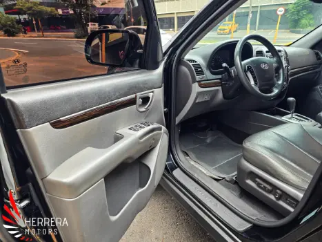 HYUNDAI Santa F 3.5 V6 24V 4P 285CV AUTOMTICO, Foto 8