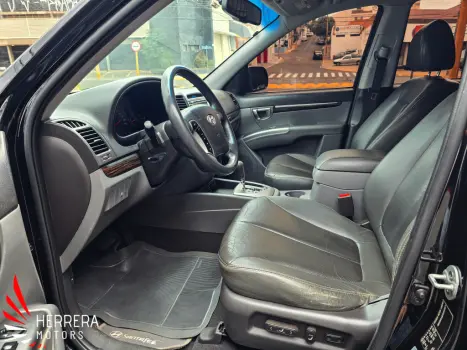 HYUNDAI Santa F 3.5 V6 24V 4P 285CV AUTOMTICO, Foto 9