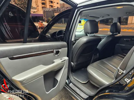 HYUNDAI Santa F 3.5 V6 24V 4P 285CV AUTOMTICO, Foto 10