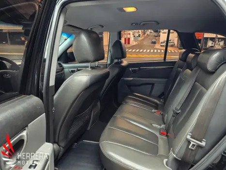 HYUNDAI Santa F 3.5 V6 24V 4P 285CV AUTOMTICO, Foto 11