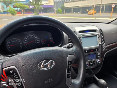 HYUNDAI Santa F 3.5 V6 24V 4P 285CV AUTOMTICO, Foto 12