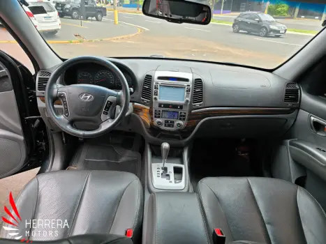 HYUNDAI Santa F 3.5 V6 24V 4P 285CV AUTOMTICO, Foto 13