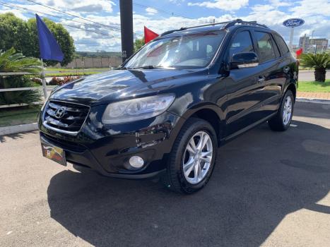 HYUNDAI Santa F� 3.5 V6 24V 4P GLS 285CV 4WD AUTOM�TICO, Foto 1