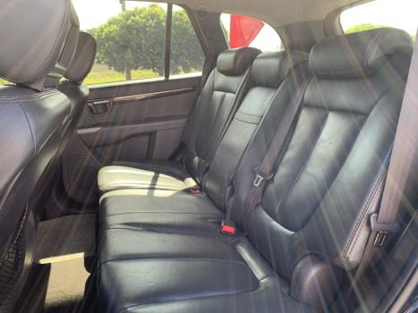HYUNDAI Santa F� 3.5 V6 24V 4P GLS 285CV 4WD AUTOM�TICO, Foto 2