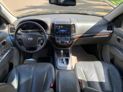 HYUNDAI Santa F� 3.5 V6 24V 4P GLS 285CV 4WD AUTOM�TICO, Foto 3