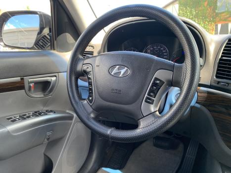 HYUNDAI Santa F� 3.5 V6 24V 4P GLS 285CV 4WD AUTOM�TICO, Foto 9