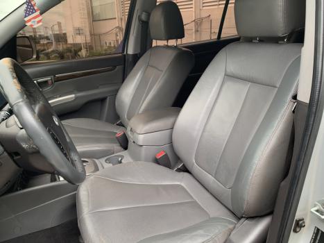 HYUNDAI Santa F� 3.5 V6 24V 4P GLS 285CV 4WD 7 LUGARES AUTOM�TICO, Foto 4