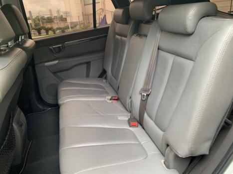 HYUNDAI Santa F� 3.5 V6 24V 4P GLS 285CV 4WD 7 LUGARES AUTOM�TICO, Foto 5