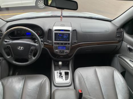 HYUNDAI Santa F� 3.5 V6 24V 4P GLS 285CV 4WD 7 LUGARES AUTOM�TICO, Foto 6