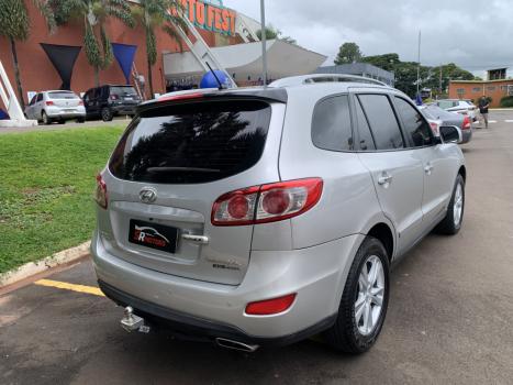 HYUNDAI Santa F� 3.5 V6 24V 4P GLS 285CV 4WD 7 LUGARES AUTOM�TICO, Foto 8