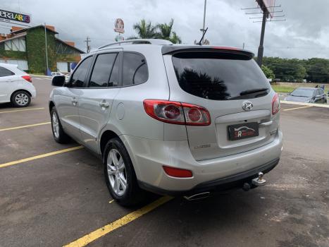 HYUNDAI Santa F� 3.5 V6 24V 4P GLS 285CV 4WD 7 LUGARES AUTOM�TICO, Foto 9