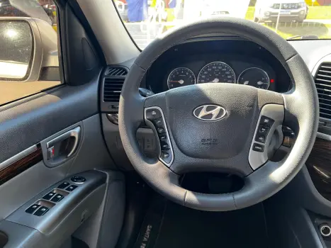 HYUNDAI Santa F� 3.5 V6 24V 4P GLS 285CV 4WD 7 LUGARES AUTOM�TICO, Foto 10