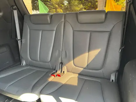 HYUNDAI Santa F� 3.5 V6 24V 4P GLS 285CV 4WD 7 LUGARES AUTOM�TICO, Foto 12