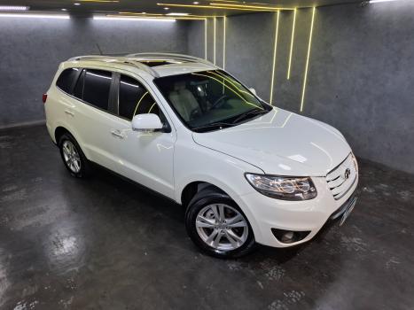 HYUNDAI Santa F� 3.5 V6 24V 4P GLS 285CV 4WD 7 LUGARES AUTOM�TICO, Foto 1