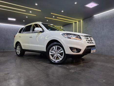 HYUNDAI Santa F� 3.5 V6 24V 4P GLS 285CV 4WD 7 LUGARES AUTOM�TICO, Foto 2