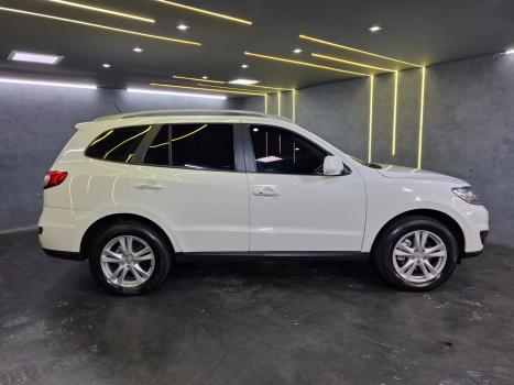 HYUNDAI Santa F� 3.5 V6 24V 4P GLS 285CV 4WD 7 LUGARES AUTOM�TICO, Foto 3