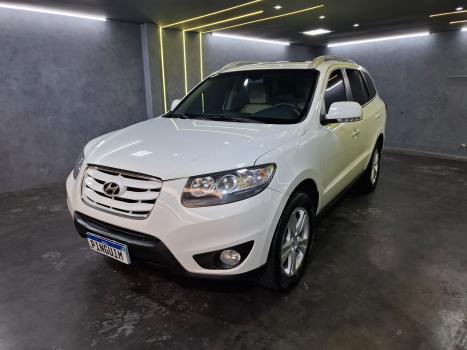 HYUNDAI Santa F� 3.5 V6 24V 4P GLS 285CV 4WD 7 LUGARES AUTOM�TICO, Foto 4