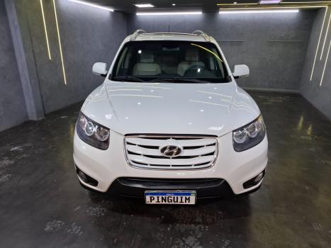 HYUNDAI Santa F� 3.5 V6 24V 4P GLS 285CV 4WD 7 LUGARES AUTOM�TICO, Foto 5