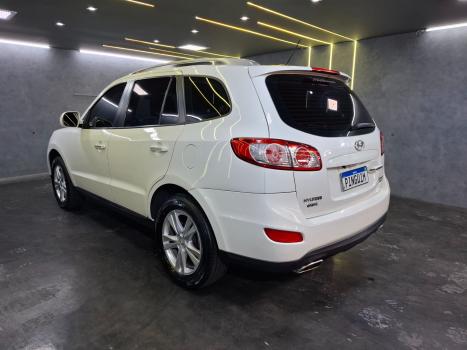 HYUNDAI Santa F� 3.5 V6 24V 4P GLS 285CV 4WD 7 LUGARES AUTOM�TICO, Foto 6