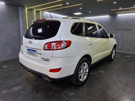 HYUNDAI Santa F� 3.5 V6 24V 4P GLS 285CV 4WD 7 LUGARES AUTOM�TICO, Foto 7
