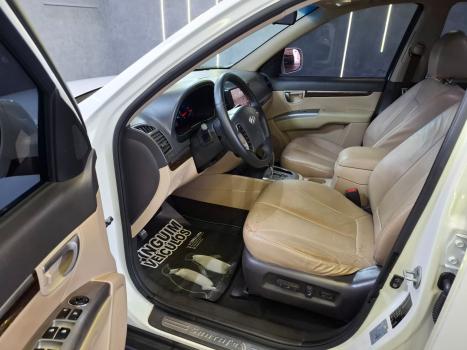 HYUNDAI Santa F� 3.5 V6 24V 4P GLS 285CV 4WD 7 LUGARES AUTOM�TICO, Foto 8