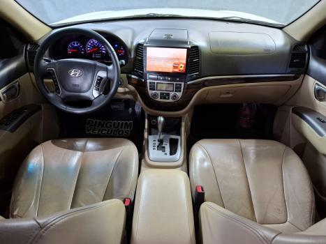 HYUNDAI Santa F� 3.5 V6 24V 4P GLS 285CV 4WD 7 LUGARES AUTOM�TICO, Foto 9