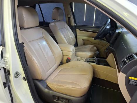 HYUNDAI Santa F� 3.5 V6 24V 4P GLS 285CV 4WD 7 LUGARES AUTOM�TICO, Foto 10