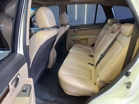 HYUNDAI Santa F� 3.5 V6 24V 4P GLS 285CV 4WD 7 LUGARES AUTOM�TICO, Foto 11