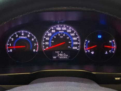 HYUNDAI Santa F� 3.5 V6 24V 4P GLS 285CV 4WD 7 LUGARES AUTOM�TICO, Foto 12