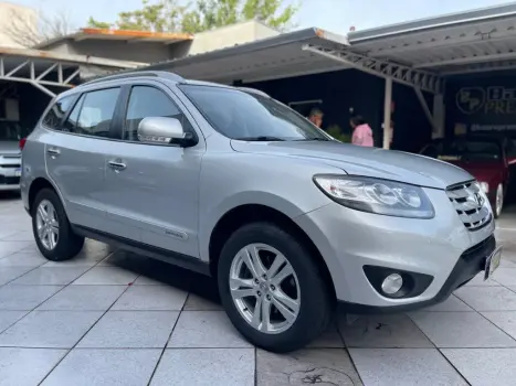 HYUNDAI Santa F� 3.5 V6 24V 4P GLS 285CV AUTOM�TICO, Foto 1