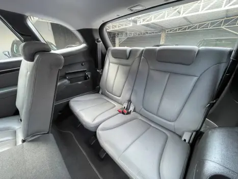 HYUNDAI Santa F� 3.5 V6 24V 4P GLS 285CV AUTOM�TICO, Foto 6