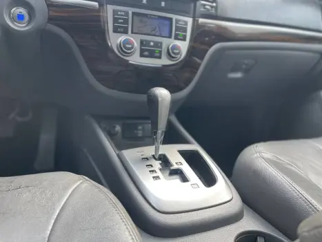 HYUNDAI Santa F� 3.5 V6 24V 4P GLS 285CV AUTOM�TICO, Foto 11