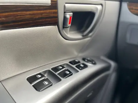 HYUNDAI Santa F� 3.5 V6 24V 4P GLS 285CV AUTOM�TICO, Foto 12