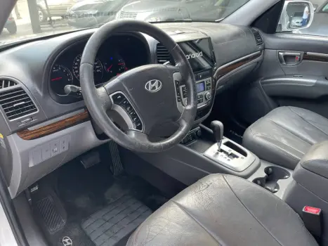 HYUNDAI Santa F� 3.5 V6 24V 4P GLS 285CV AUTOM�TICO, Foto 13