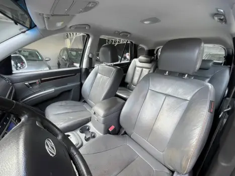 HYUNDAI Santa F� 3.5 V6 24V 4P GLS 285CV AUTOM�TICO, Foto 14