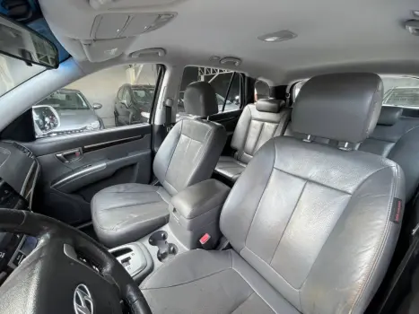 HYUNDAI Santa F� 3.5 V6 24V 4P GLS 285CV AUTOM�TICO, Foto 15