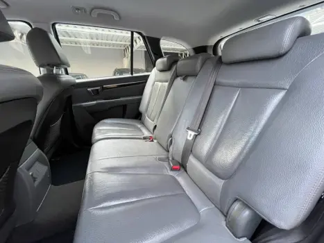 HYUNDAI Santa F� 3.5 V6 24V 4P GLS 285CV AUTOM�TICO, Foto 16
