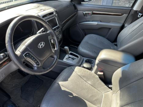 HYUNDAI Santa F� 3.5 V6 24V 4P GLS 285CV 4WD 7 LUGARES AUTOM�TICO, Foto 8