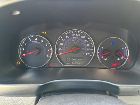 HYUNDAI Santa F� 3.5 V6 24V 4P GLS 285CV 4WD 7 LUGARES AUTOM�TICO, Foto 13